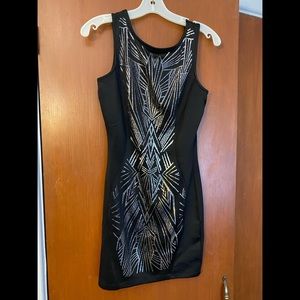 Bodycon Dress